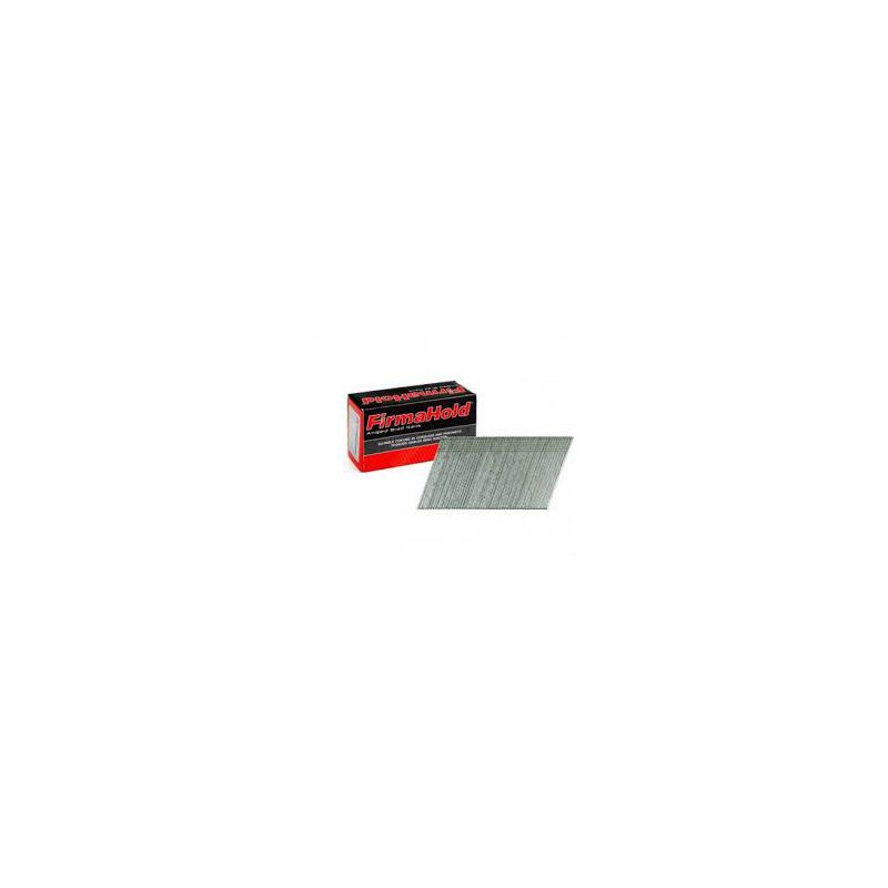 TIMCO FIRMAHOLD ANGLED BRAD NAILS 16g x 64mm (BOX 2000) (NO GAS) ABG1664