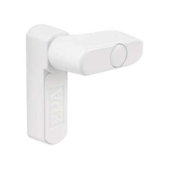 ERA UPVC SNAP LOCK WHITE VISI PACK 830-12