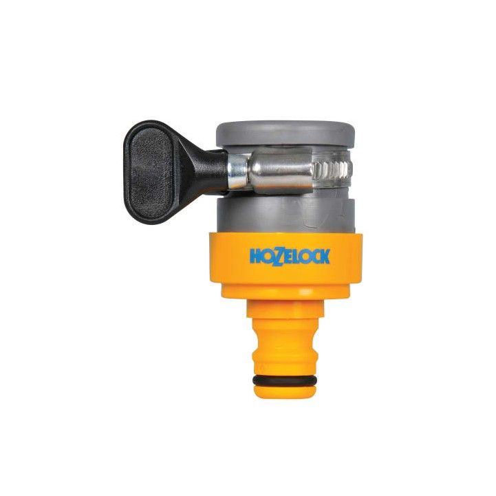 HOZELOCK 2176 ROUND TAP CONNECTOR MAX 18mm