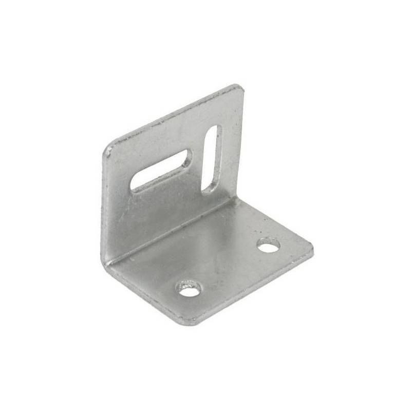 315 BZP-E/GALV TABLE STRETCHER PLATES 38mm 315-0000ZP