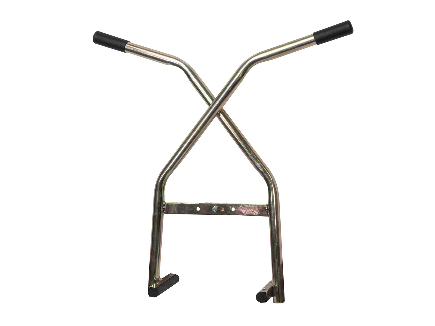 FAITHFULL FAIKERBL HEAVY DUTY KERB LIFTER