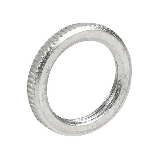 DETA DT33520Z MILLED EDGE LOCKRING 20mm