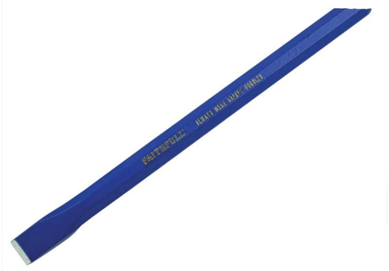 FAITHFULL FAI834 COLD CHISEL 8 x 3/4"