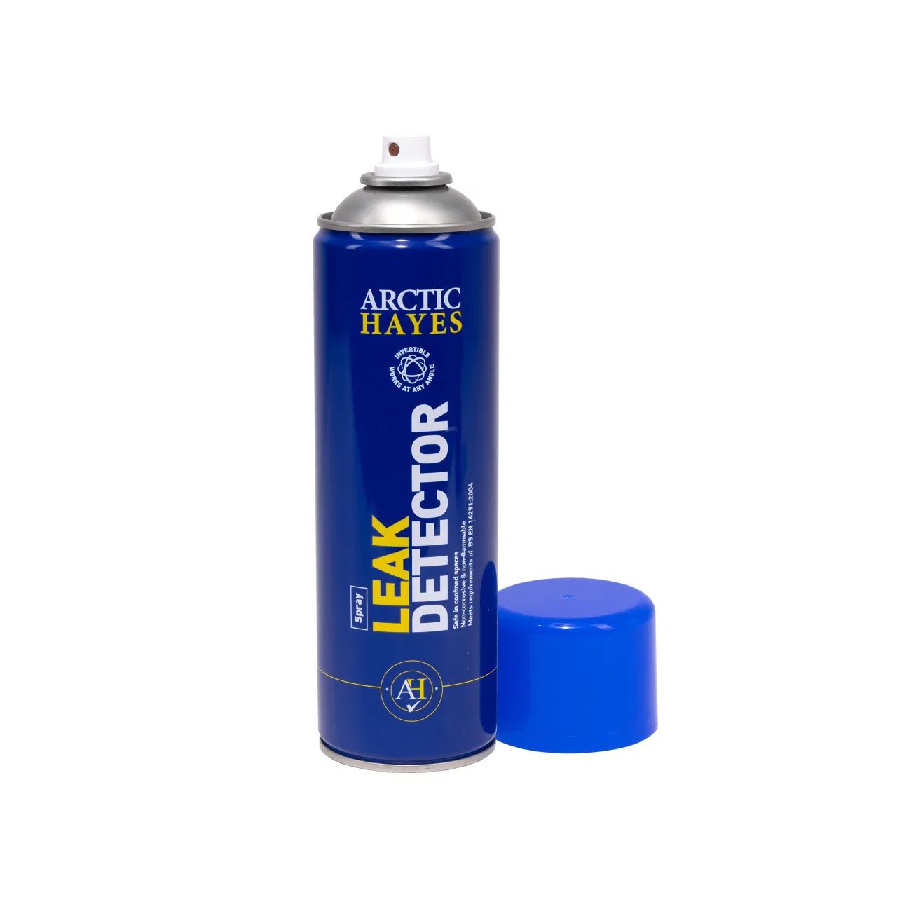 ARCTIC HAYES GAS LEAK DETECTOR SPRAY 400ml PH020