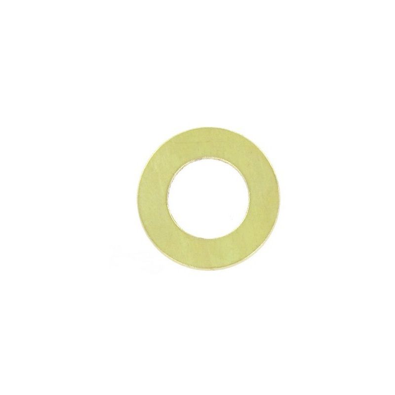 DELIGO IBW6 WASHER M6 BRASS