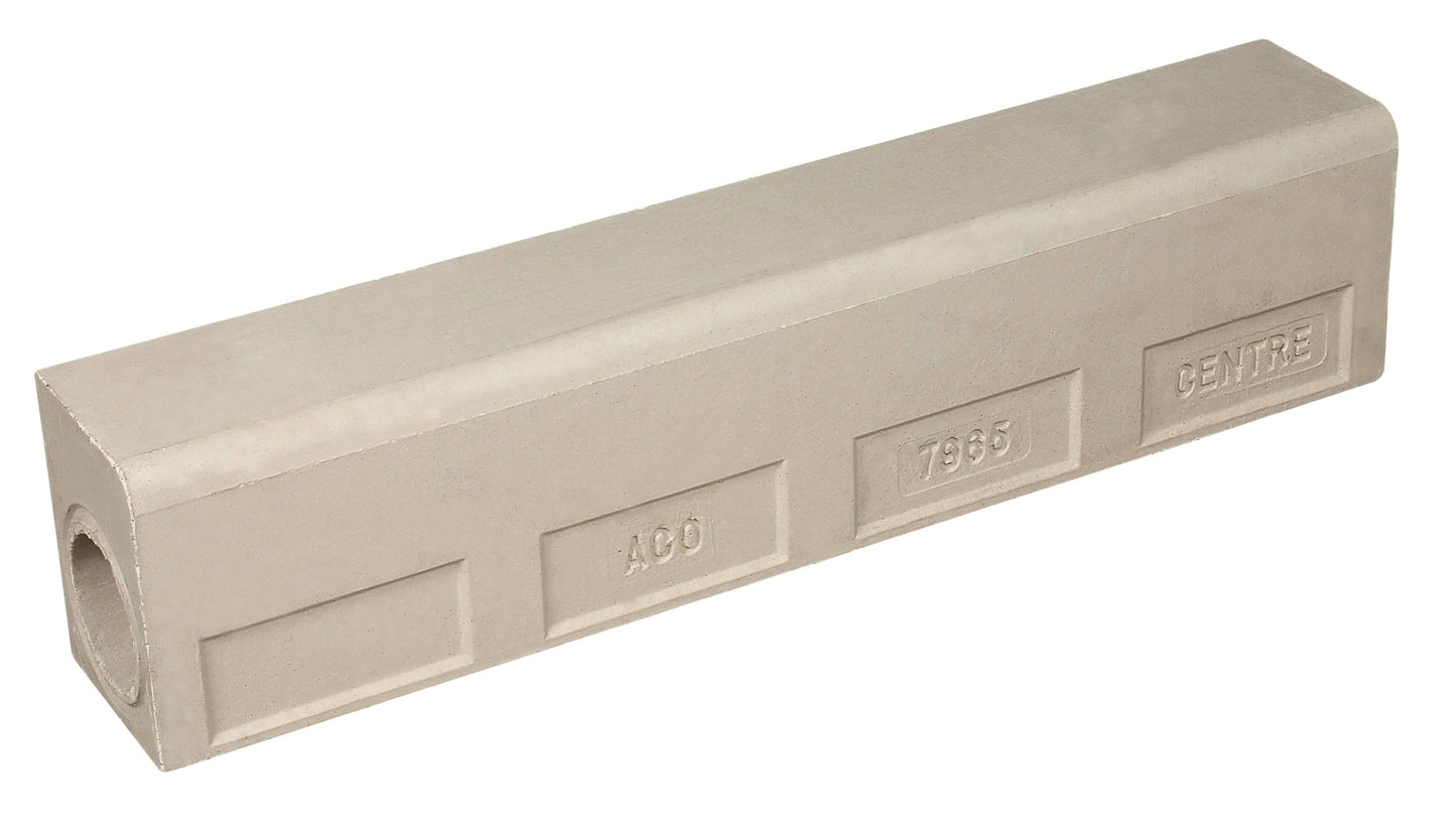 ACO KERBDRAIN 305 C/STONE UNIT 915mm KD305CS 7965