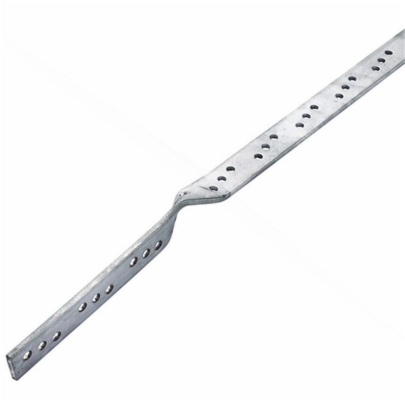 EXPAMET TWIST AT 100mm L/D RESTRAINING STRAP 1000mm O/A ST1000T100