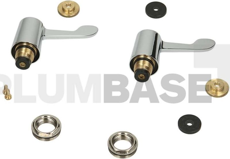 SUREGRAFT 3IN LEVER 3/4IN REVIVER KIT
