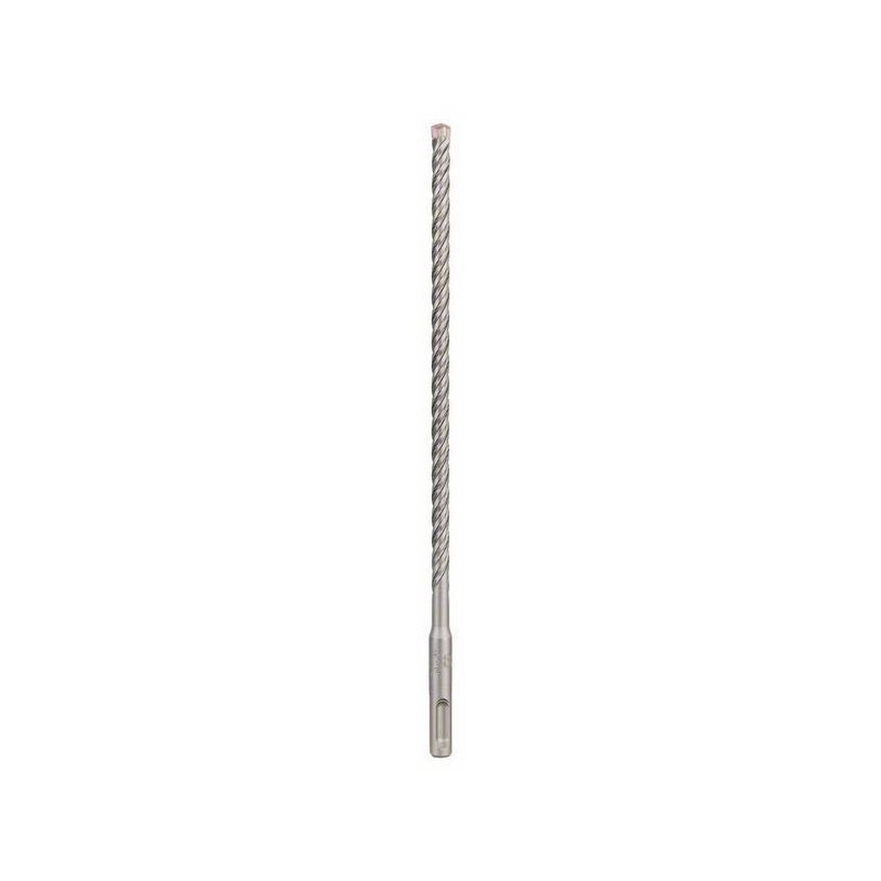 BOSCH 2608833791 SDS PLUS 5X HAMMER DRILL BIT 8 x 260mm