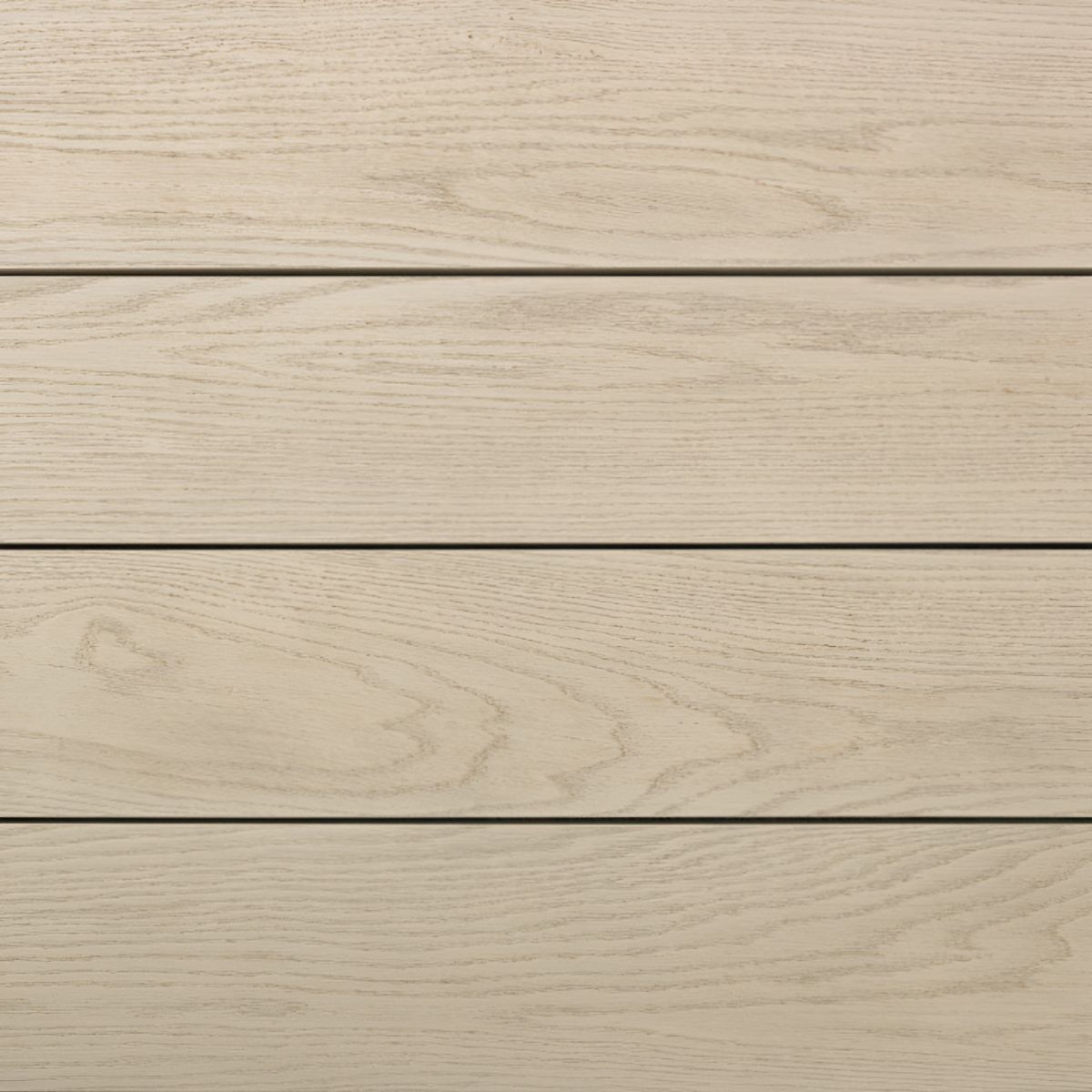 Millboard Enhanced Grain Decking 176 x 32 x 3600mm Limed Oak