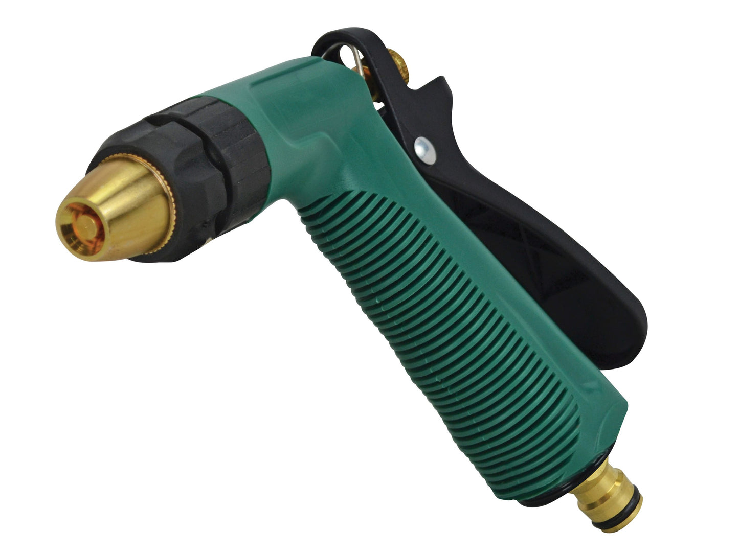 FAITHFULL FAIHOSEGSGUN ZINC BODY GARDEN HAND SPRAY GUN