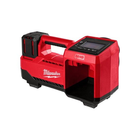 MILWAUKEE M18BI-0 INFLATOR