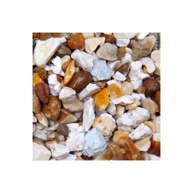 Lloyds Zone 2 Mini Bag Spar Brown & White 8mm (Haydale)
