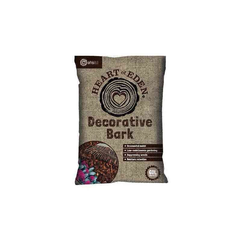 HALLSTONE MINI BAG BARK 60l HSBARK60