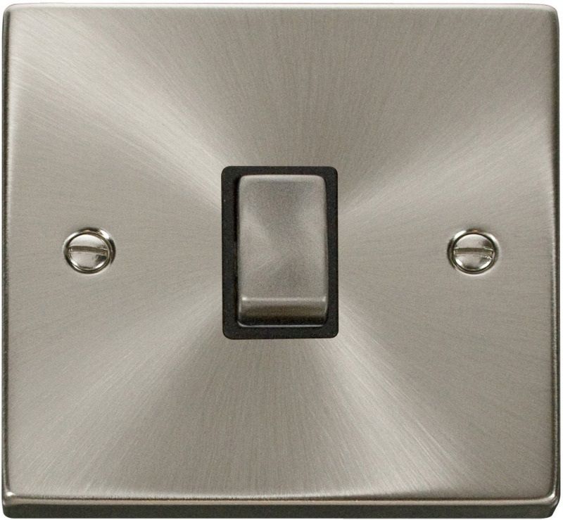 CLICK VPSC722BK INGOT SWITCH DP 20A