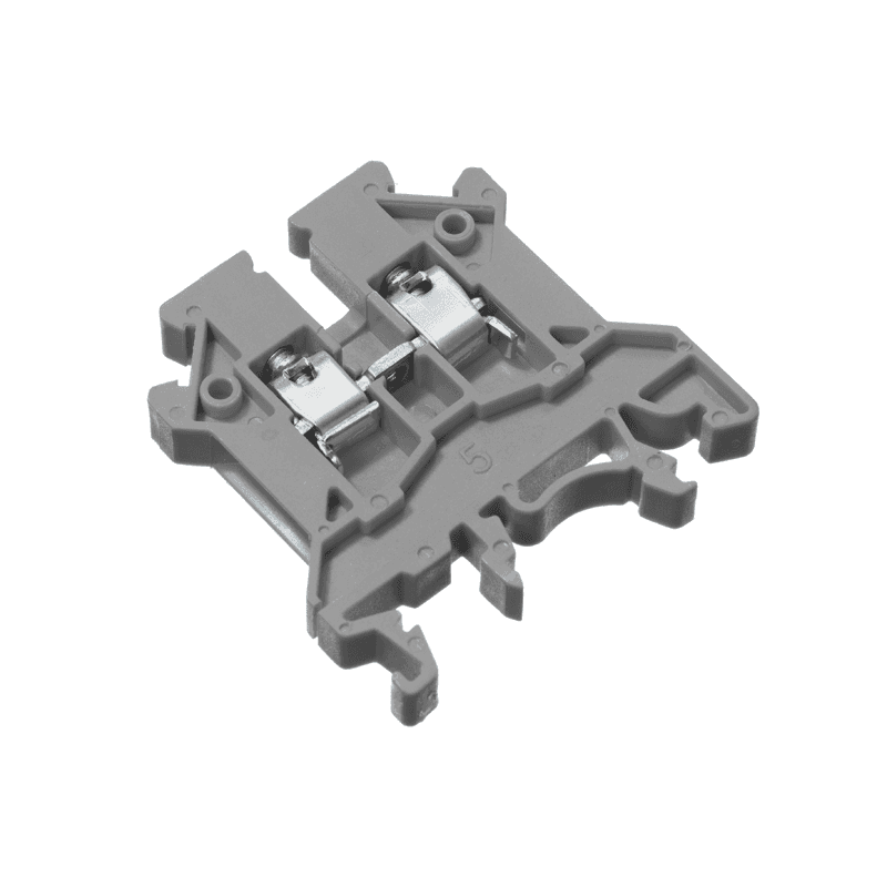 EUROPA CTS2.5UN 2.5MM DIN RAIL TERMINAL