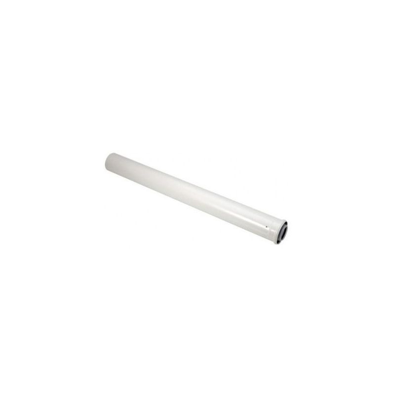 WORCESTER CONDENSFIT FLUE EXTENSION 2m 7716191172 108783
