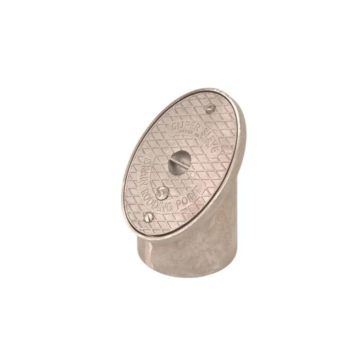 CANOVA CLAY RODDING EYE 100mm SRP1/1