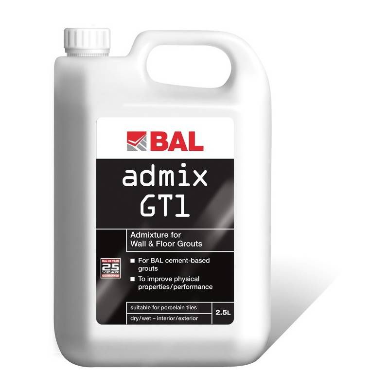 YTC BAGT11 BAL GROUT ADMIX 1l