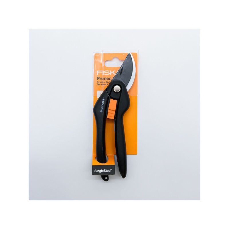 FISKARS FSK111260 SINGLESTEP BYPASS PRUNERS