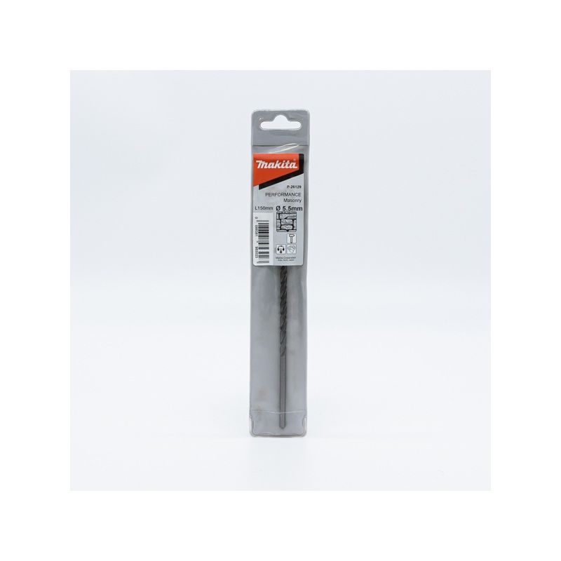 Makita Performance Masonry 5.5mm 150 | P-26129