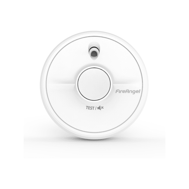 FIREANGEL 1 YEAR OPTICAL SMOKE ALARM SB1-T