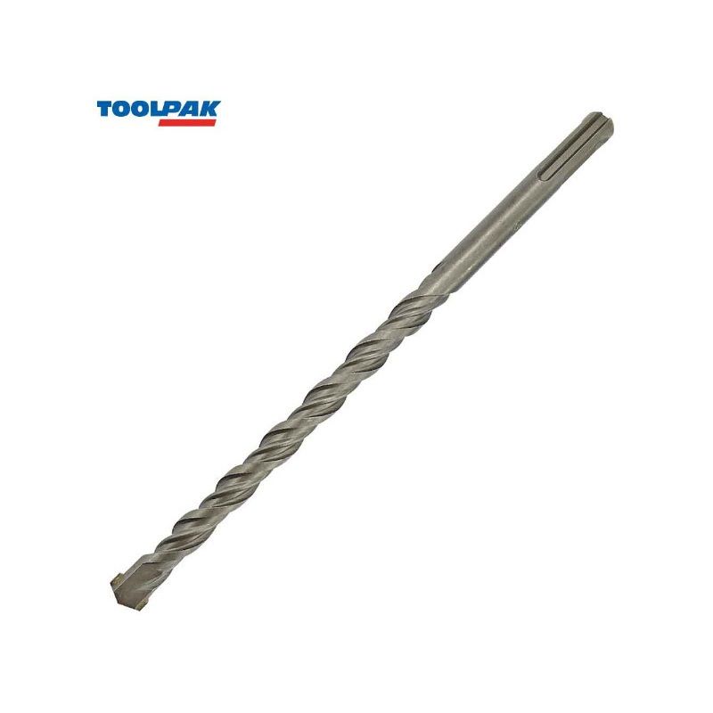 TOOLPAK SDX120C SDS DRILL BIT 12 x 210mm