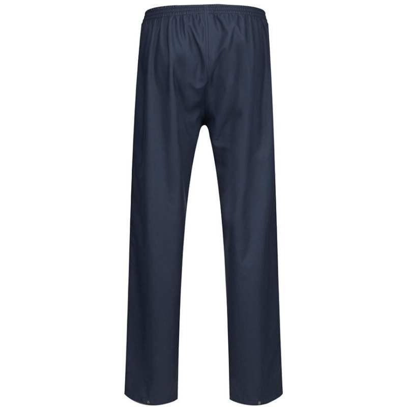 REGATTA TRW322R STORMFLEX II TROUSERS NAVY 54080 EXTRA LARGE