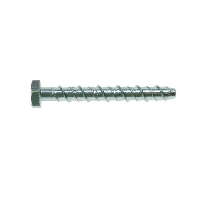 ANKERBOLT HEX HEAD M14 x 130mm JAB12/14130