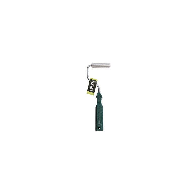 CURE-IT PADDLE ROLLER 3" PADDLEROLLERCUREIT3