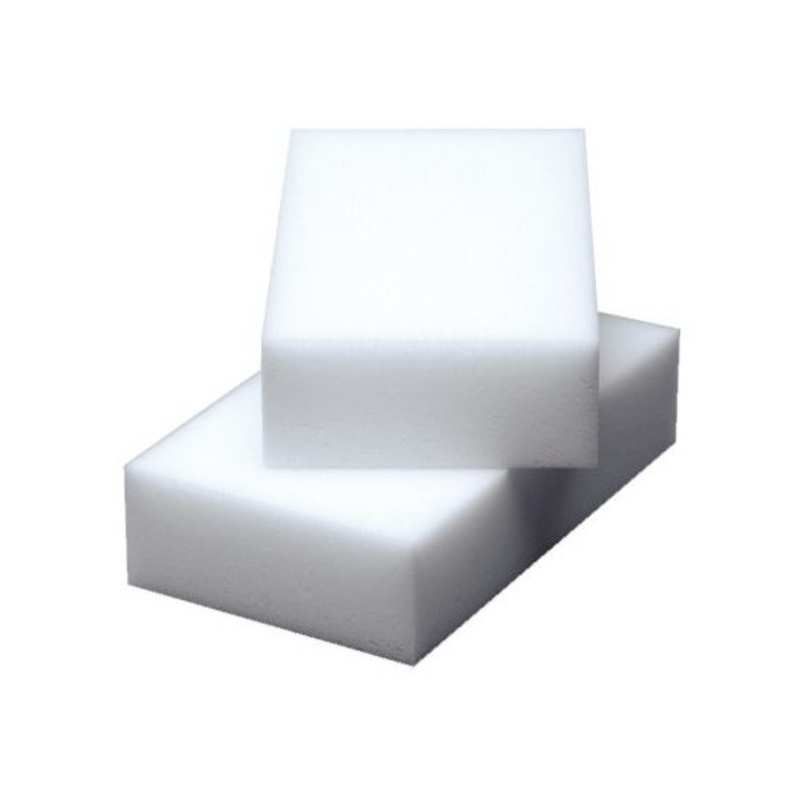JANGRO ERASE ALL MULTI SURFACE SPONGE WHITE PACK 10 HL085