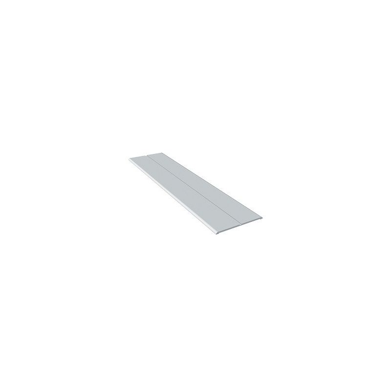FREEFOAM FLEXI ANGLE 5m x 50 x 50mm WHITE FZ50