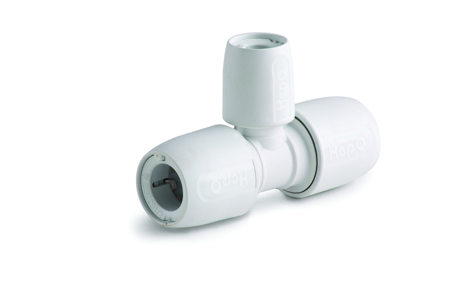 HEP2O BRANCH REDUCER TEE 15 x 15 x 10mm HD13/15W