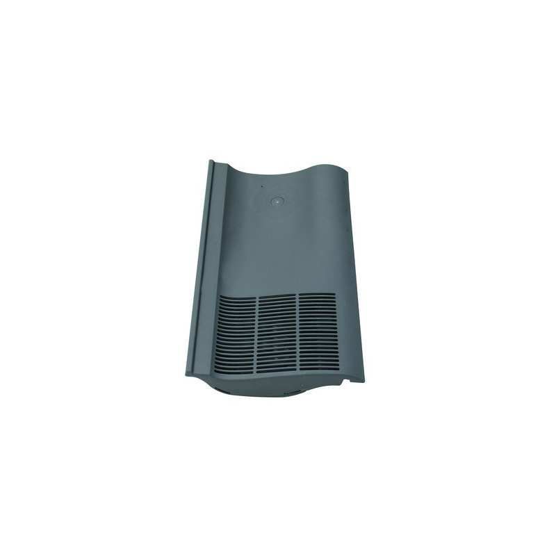 KLOBER SINGLE PANTILE VENT GREY KG9860-0429