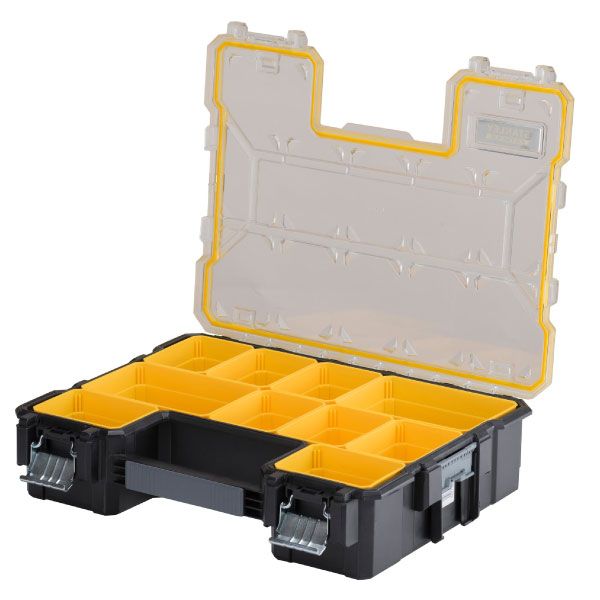 STANLEY STA197518 FATMAX DEEP PRO ORGANISER 446 x 357 x 116mm
