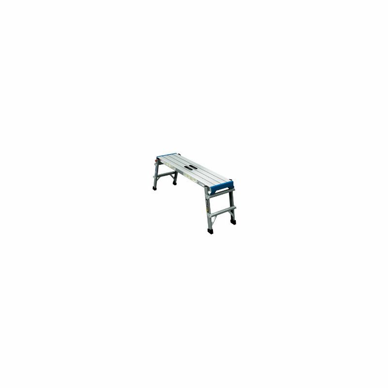 WERNER PRO WORK PLATFORM 1150mm x 300mm 79025