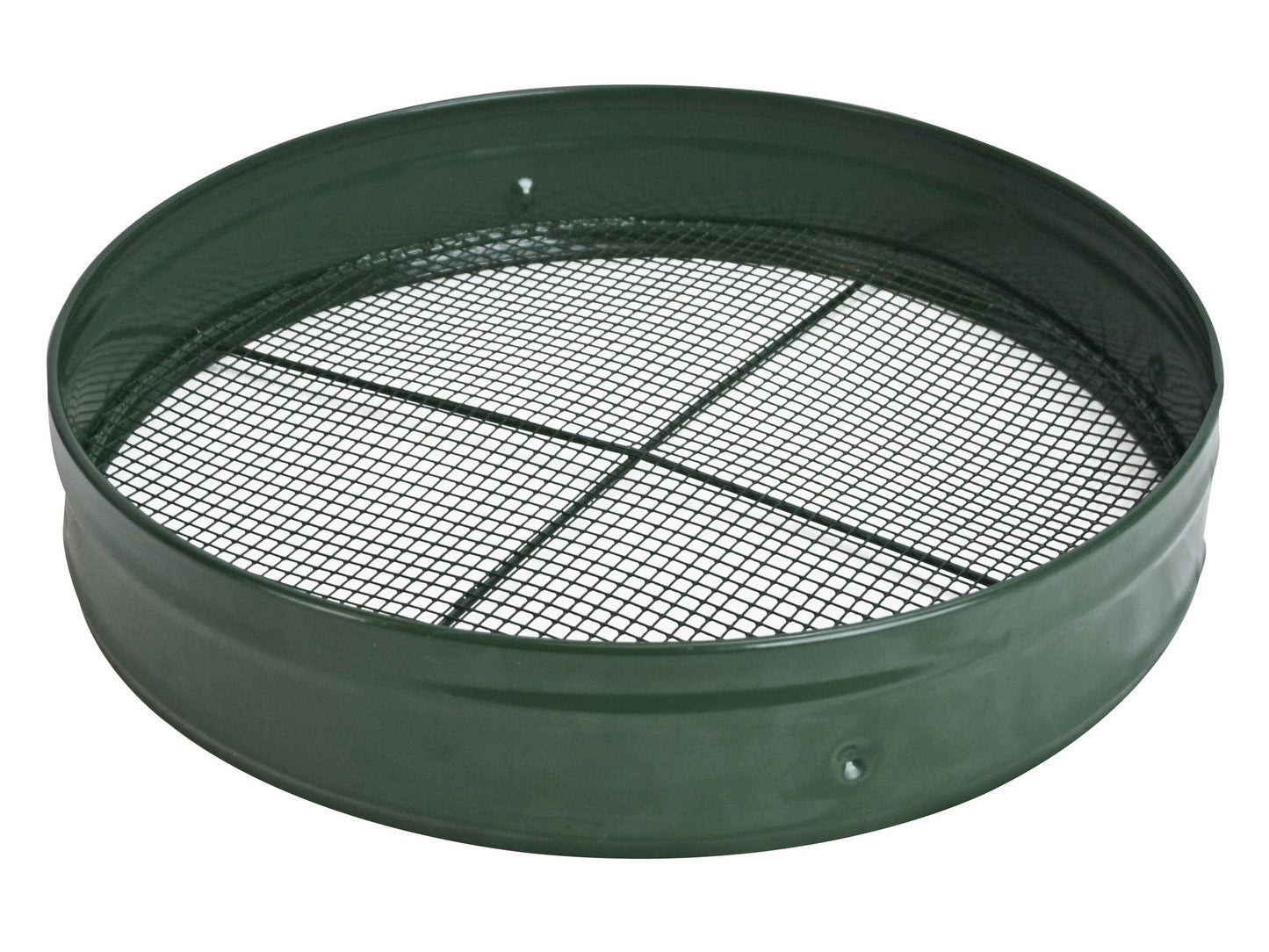 FAITHFULL FAICOUSIEVE COUNTRYMAN GARDEN SIEVE 10 x 10 x 330mm