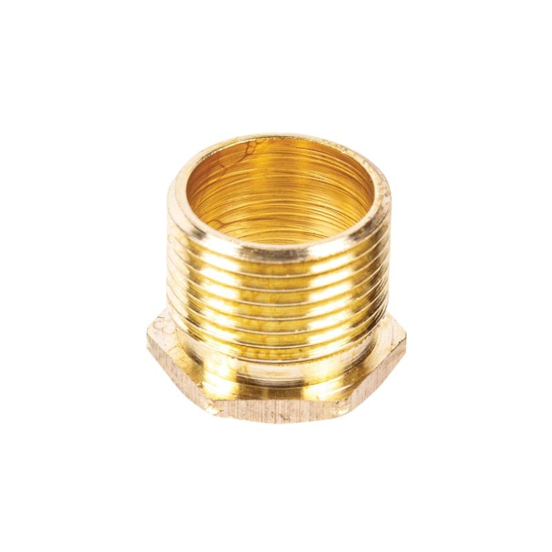 NIGLON MLB20 20MM MALE LONG BUSH
