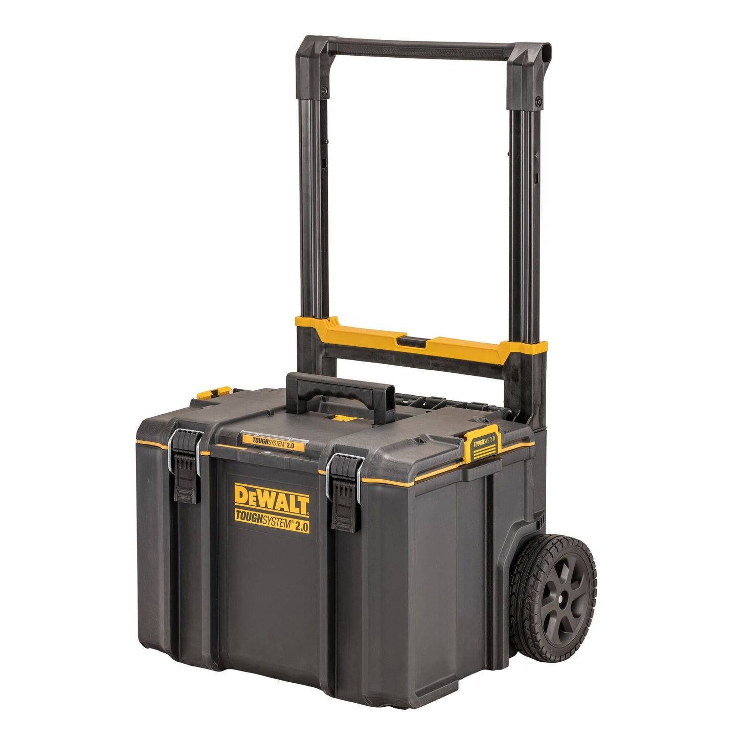 DeWalt Toughsystem 2.0 Ds450 Mobile Storage Solution | DWST83295-1