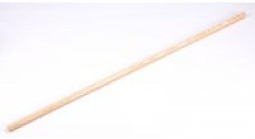 4`6" x 1 1/8" BROOM HANDLE MBB/S2
