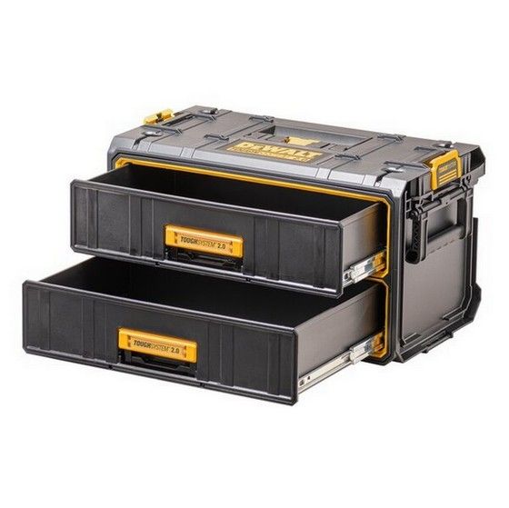 DeWalt Toughsystem 2.0 Drawer Unit | DWST83529-1