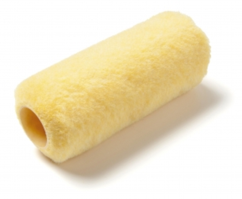 HAMILTON PERFORMANCE ROLLER SLEEVE EXTRA LONG PILE 9'' 34220-009