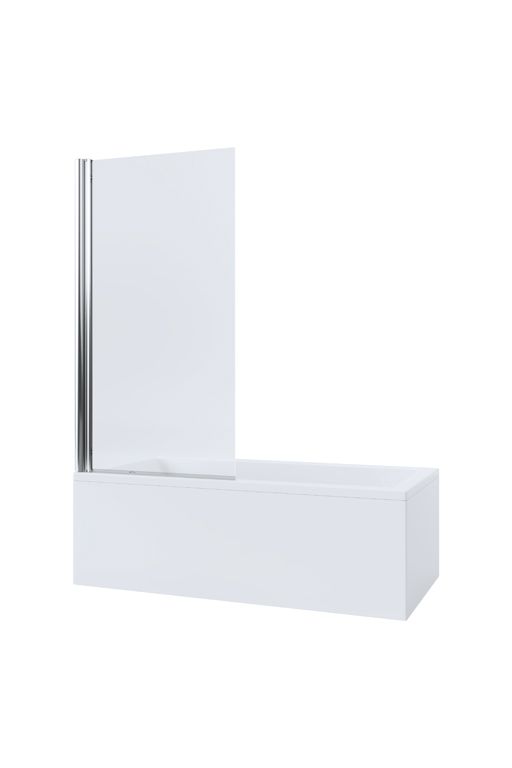 MIRA 2.1814.022 ELEVATE TWIN PANEL BATHSCREEN