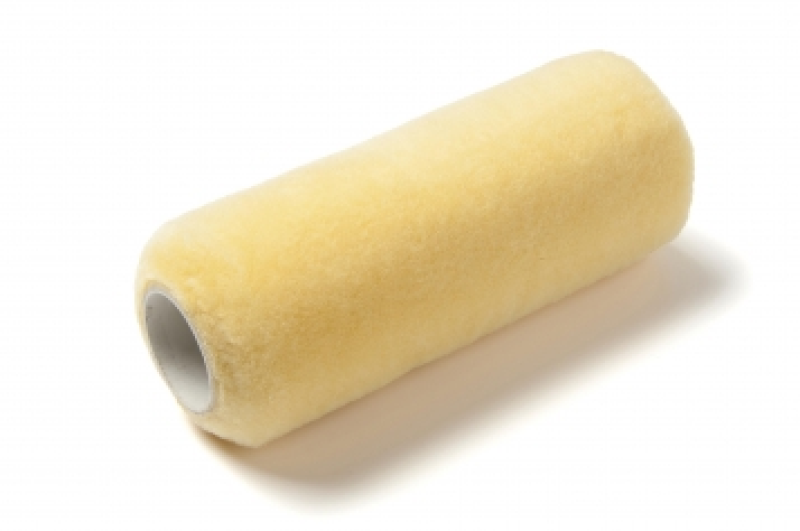 HAMILTON PERFECTION ROLLER SLEEVE SHEEPSKIN 9'' 14224-009