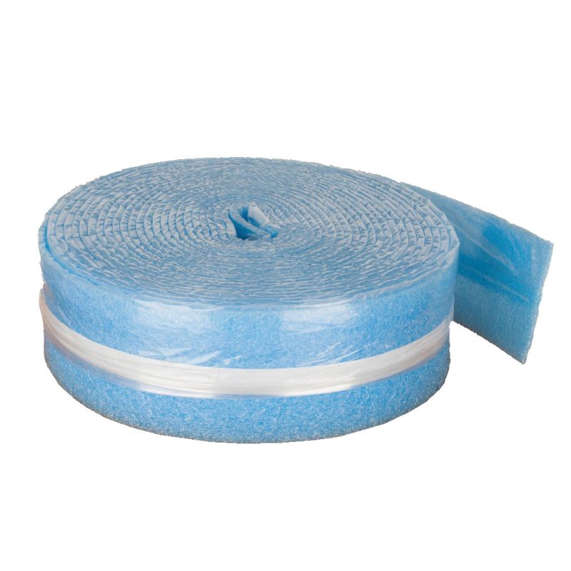 POLYPIPE EDGE INSULATION COIL 25m PB05855