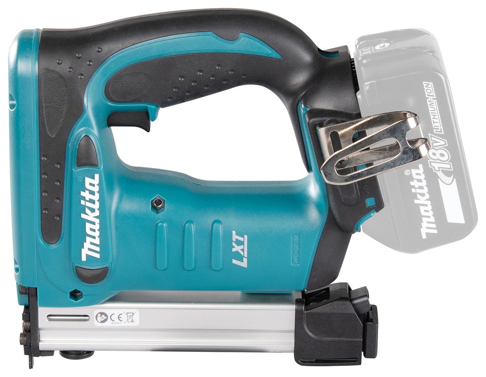 MAKITA DST221Z 18V LITHIUM-ION STAPLER (BODY ONLY)