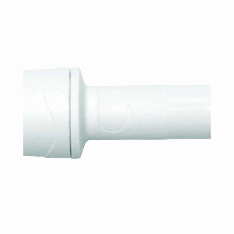 POLYPIPE POLYMAX SOCKET REDUCER 15 x 10mm MAX1815
