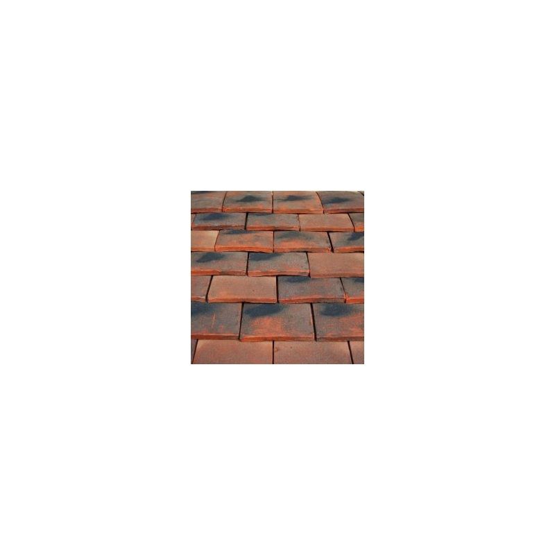 LIFESTILES ASHBURY HOGS BACK RIDGE MULTI 300mm