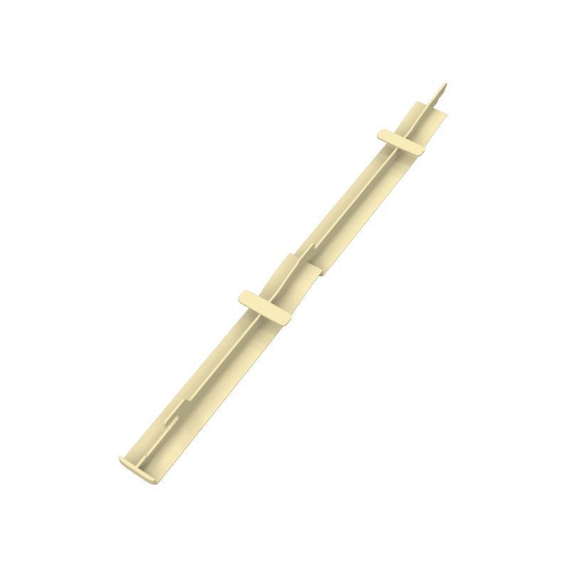 FREEFOAM BUTT JOINT FOR CLADDING 333mm LIGHT SAND (BAG OF 10) FCD210ESAND