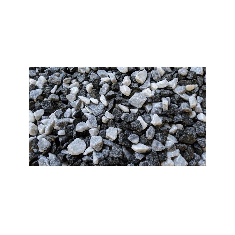 Border Black Ice 20mm Mini Bag Pre Packed